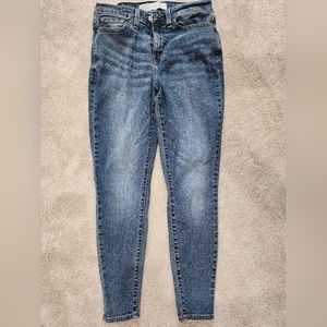 Levi Strauss jeans